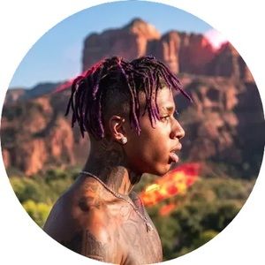 Meet your Posher, Nevaeh